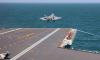 Chinese Defense Ministry responds to whether the commissioning of aircraft carrier will change strategic landscape in the Western Pacific