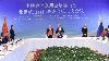 Russia, China Finalize Deal to Jointly Develop Arctic Shipping Along the Northern Sea Route