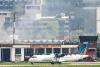 Fire at Dhaka Airport Sparks $1 Billion Loss as the Bangladesh Apparel Industry Faces Week of Crises
