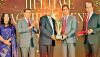 CA Sri Lanka honours five Chartered Accountants for lifelong service to nation and profession