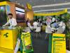 Saudi Agriculture 2025 Opens in Riyadh Showcasing Innovation and Sustainability in the Agri-Food Sector