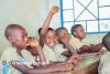 Photo of the week : Education in danger in Burundi : French, a major obstacle to quality education