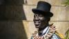 Nigerian monarch takes on oil giant in search of environmental justice