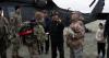 Alaska Guard shifts storm response to community support, winter prep