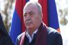 Armenia confiscated property belonging to General Manvel Grigorian's family