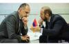 Armenia, Greece FMs discuss Armenia-EU partnership
