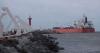 Mexico shipping oil to energy starved Cuba