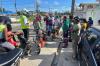 Traffic Department intensifies enforcement, education drives across regions