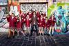 Young Greek Australians turn up the volume in School of Rock: The Musical