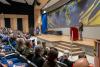 Maximizing The Reciprocal Benefits of International Military Education