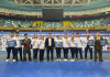 Mongolian Athletes Shine at “Astana World Cup 2025” with Two Golds and 13-Medal Haul