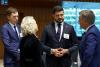 High-level meeting in Luxembourg: Energy Minister: Moldova can become solid pillar in regional energy architecture