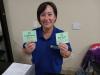 Community Action Poverty Simulation presented at Second Harvest Food Bank