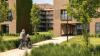 Studio Woodroffe Papa completes 192-unit social housing scheme in Belgium