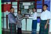 MADB Myitkyina branch starts providing cold season agricultural loans
