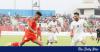 Bangladesh to host Afghanistan in November FIFA window