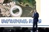 Academic City will become a gravitational center for life in Armenia. Prime Minister