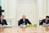 President Ilham Aliyev highlights Kazakhstan’s unwavering support for Azerbaijan’s sovereignty and territorial integrity