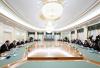 Astana hosted second meeting of Azerbaijan-Kazakhstan Supreme Interstate Council