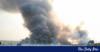 Pharma industry faces Tk 4,000cr blow after Dhaka airport fire