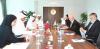 Qatar, Bosnia and Herzegovina hold political consultations, discuss strengthening cooperation