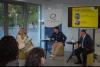 Economic Forum Of The Bosnian Community Held In Graz