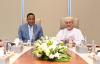 Botswana President explores key investment opportunities in Oman