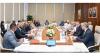 President of Botswana explores investment opportunities in Oman