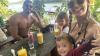 I left Britain for Brazil – for £800 a month we have a beachside house with a cook