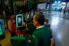 Brazilian clubs use facial recognition to combat football violence