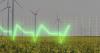 Harnessing wind power with LDES leads to innovation investments