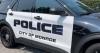 Truck tire rims worth $14,000 stolen from Monroe business; 1 in custody