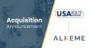 ALKEME Insurance Expands Health Benefits Portfolio with Acquisition of USA Health Insurance