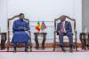 Kenya, Senegal sign visa-free travel deal to deepen ties