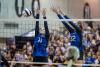 Alabama Super Regional volleyball features plenty of great matchups