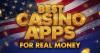 Best casino apps for Android and iOS iPhone