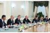 Azerbaijan lifts all restrictions on cargo transit to Armenia