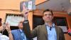 PM Modi Congratulates Rodrigo Paz Pereira On His Election As President Of Bolivia