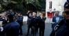 Sarkozy fights as he starts prison sentence over Libya funding scandal