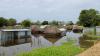 Over 900,000 people affected as floods worsen South Sudan crises