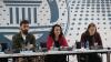Tech giants, social media, and journalism: To leave or to stay?