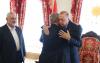 Turkey boosts status after helping to ink Gaza deal, ruffling Israel and Arab rivals