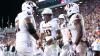 Alabama reigns, Georgia climbs in Week 9 SEC power rankings