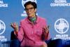 Citigroup CEO Jane Fraser named U.S.-Saudi Business Council co-chair