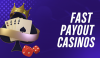 Fast Payout Casinos: BetWhale Real Money Casino Emerges as a Key Player in Instant Withdrawal (2025)