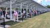 Orlando’s Dubsdread Golf Course celebrates grand opening of new high-tech range