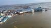 Man's home floats away with him inside of it during dangerous Alaska storms