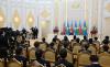 Kazakhstan and Azerbaijan Pledge to Double Trade, Expand Energy Cooperation