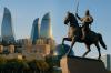 Kazakhstan–Azerbaijan relations: A strategic bridge between East and West