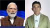 PM Modi Congratulates Rodrigo Paz Pereira On Becoming Bolivia’s President
